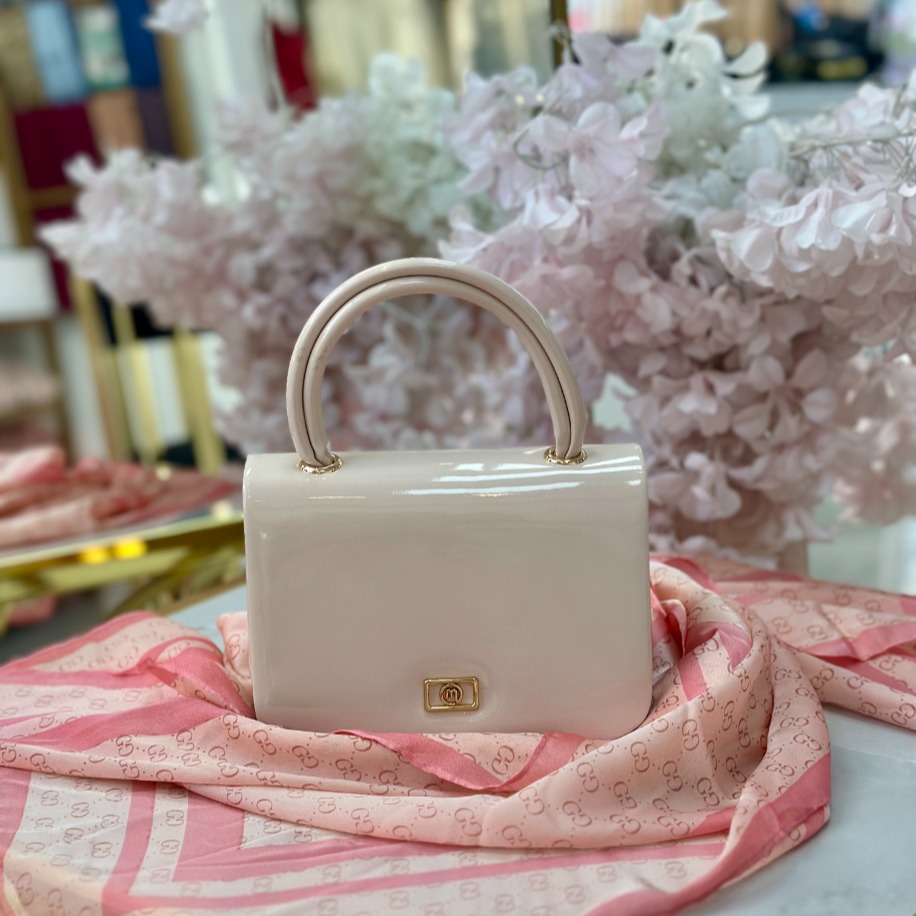 MATMAZEL PUDRA ÇANTA